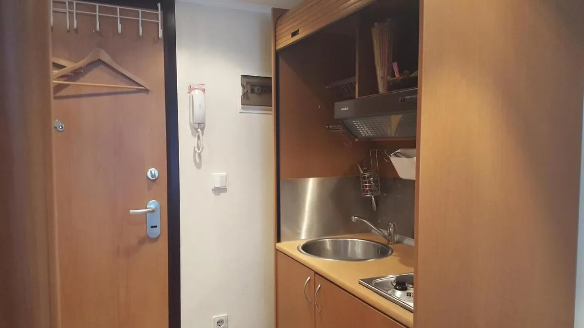 Ideal Location At The Heart Of Thessaloniki Centre Grecia