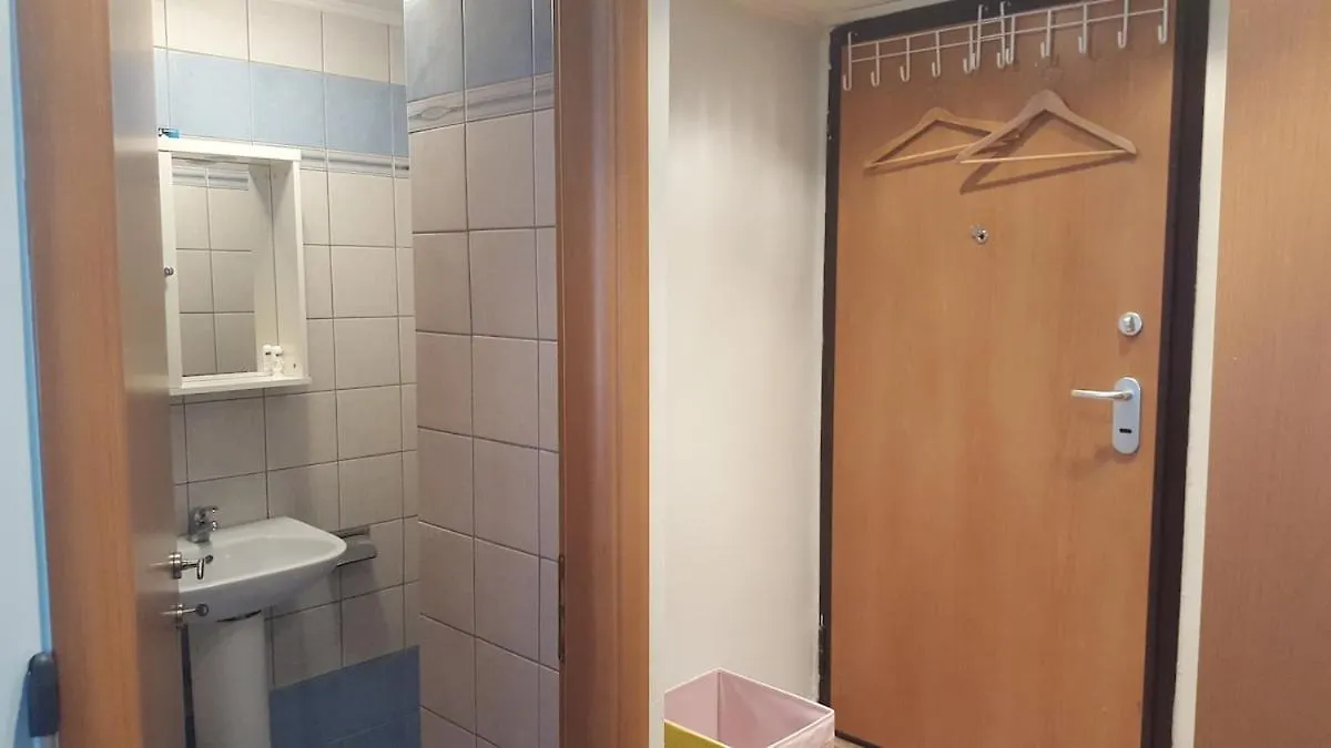 Ideal Location At The Heart Of Thessaloniki Centre Apartamento