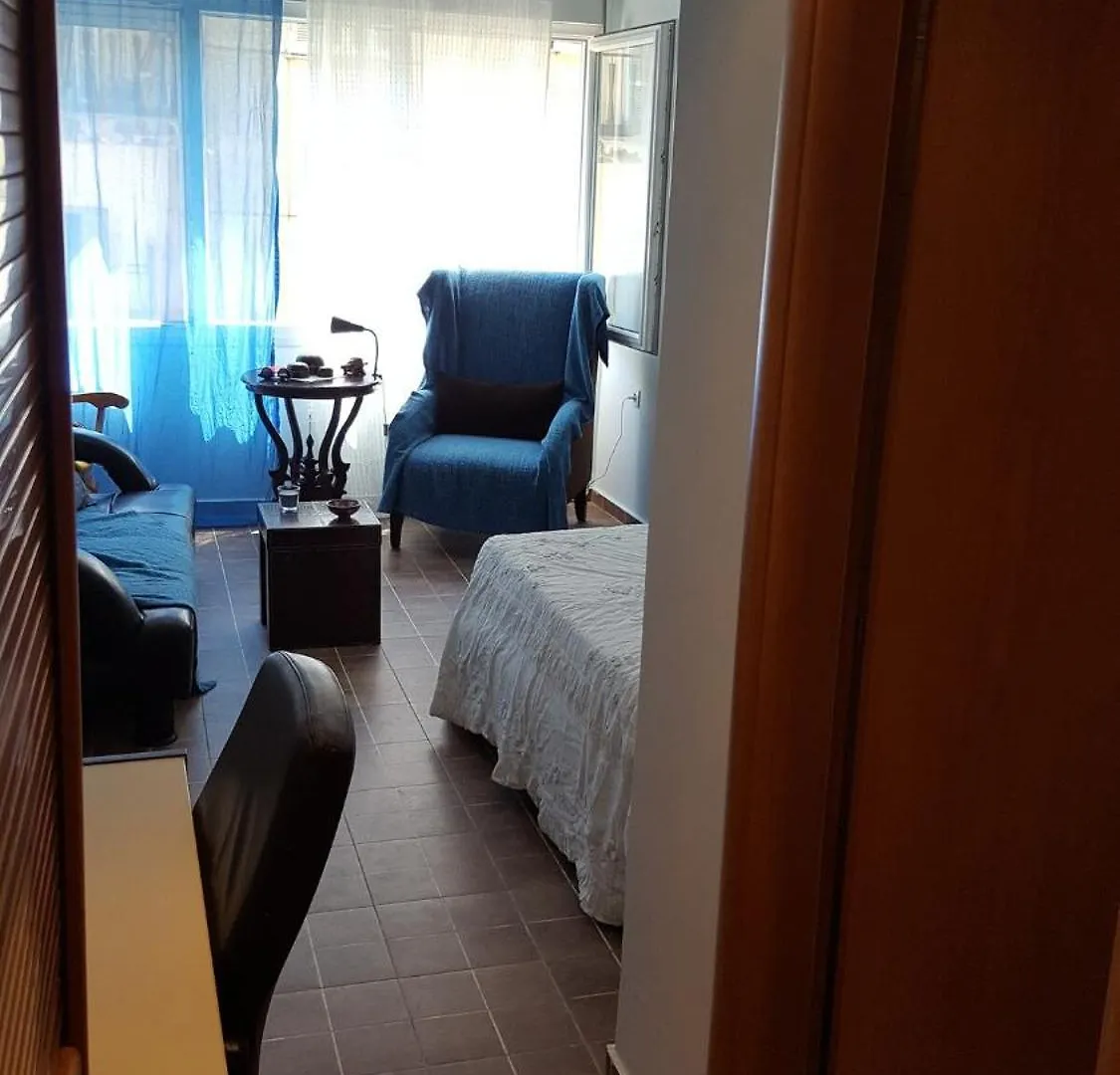 Apartamento Ideal Location At The Heart Of Thessaloniki Centre Grecia