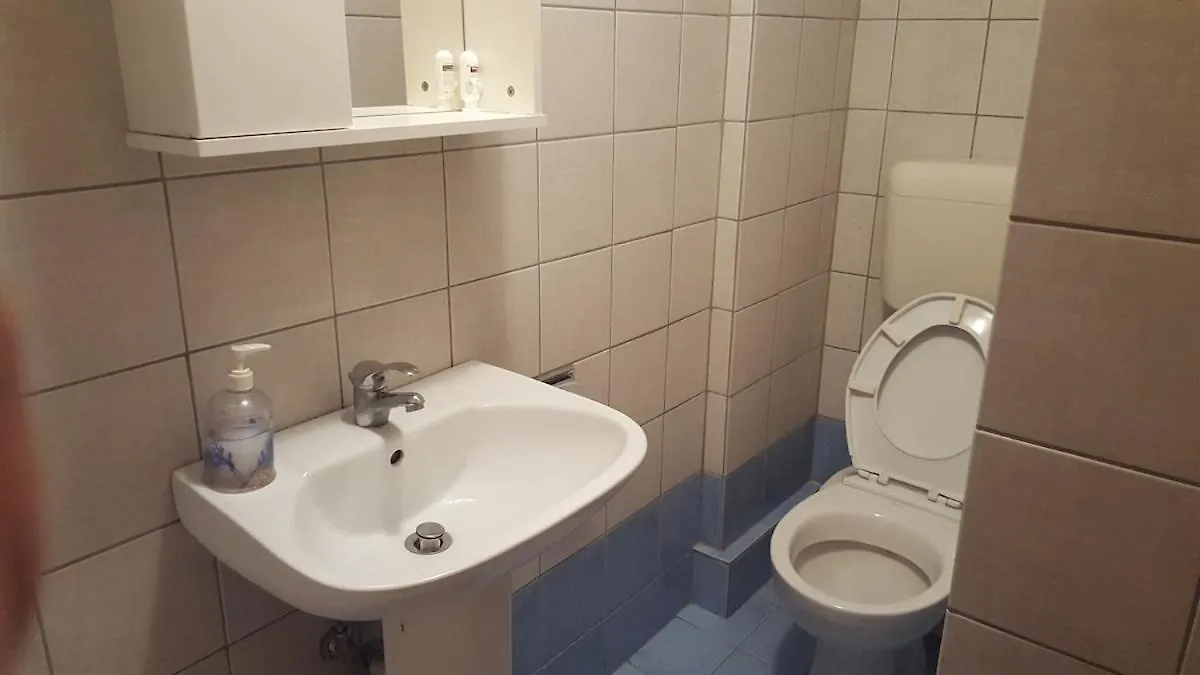Daire Ideal Location At The Heart Of Thessaloniki Centre Yunanistan