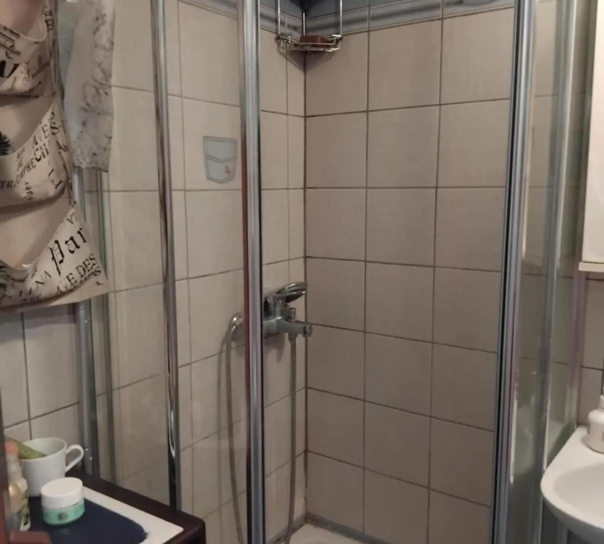 Ideal Location At The Heart Of Thessaloniki Centre Daire