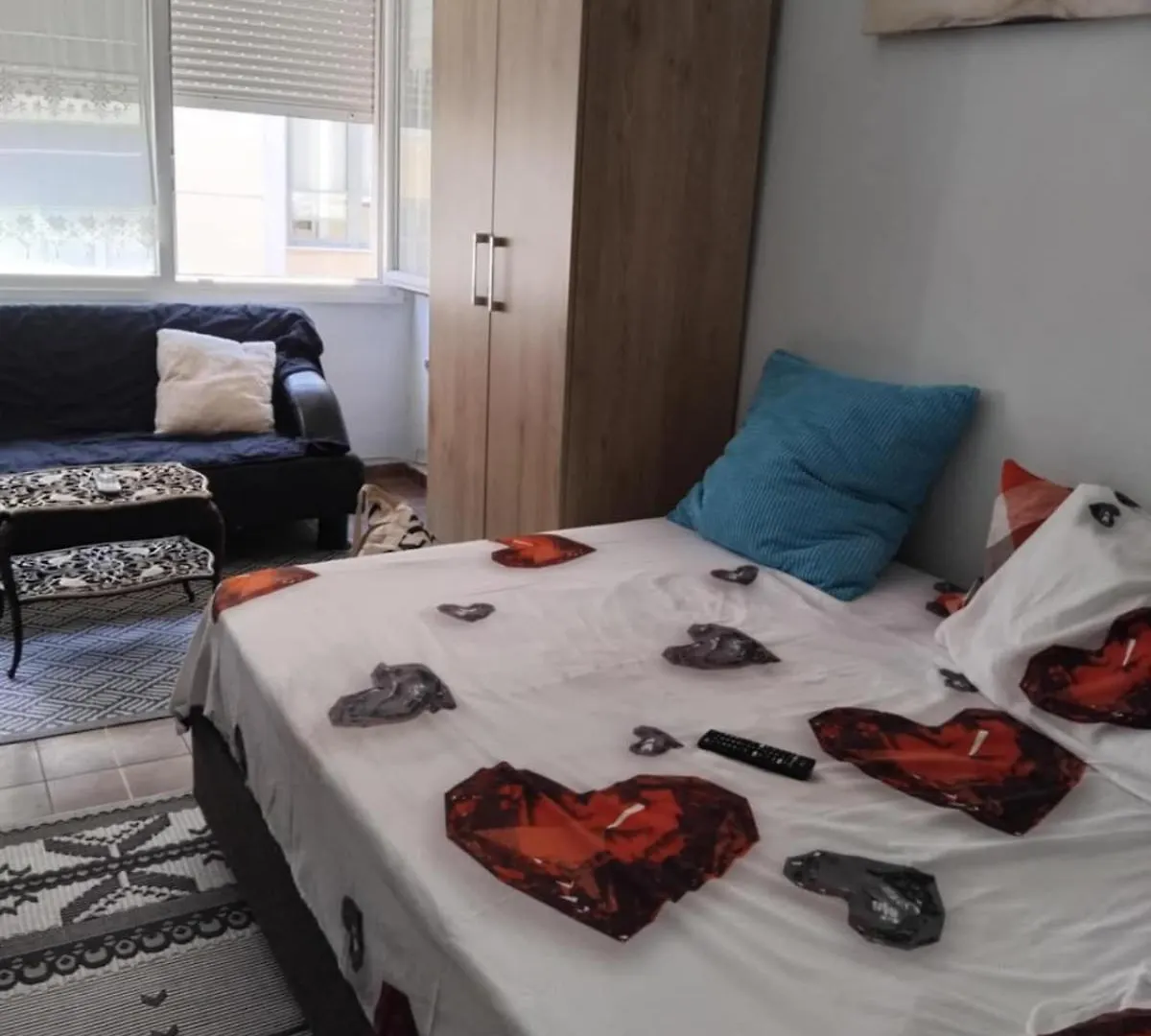 Ideal Location At The Heart Of Thessaloniki Centre Grecia